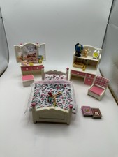 Sylvanian Families Girl’s