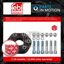 Propshaft Joint fits MERCEDES