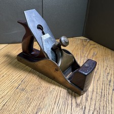 Vintage Gunmetal Steel Sole