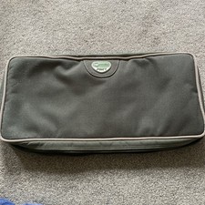 Fox warrior large buzz bar bag