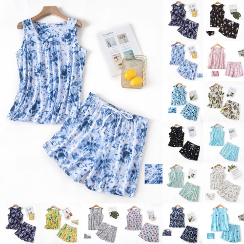 Women summer vest - vest, top