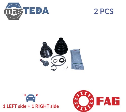 771 0016 driveshaft cv - 30,