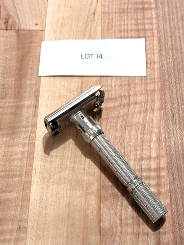 Vintage gillette slim - vintage,