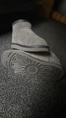 Ugg classic ultra - ultra, women's
