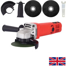 1200W 115mm Angle Grinder