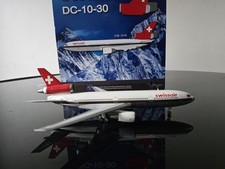 Inflight200 1/200 Swissair