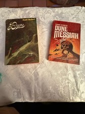 Vintage Frank Herbert Dune