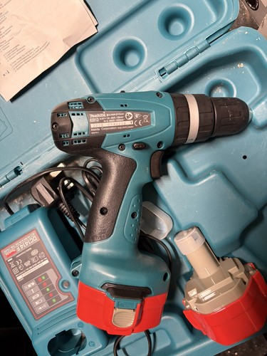 Makita 8280d nimh - makita, 14.4v