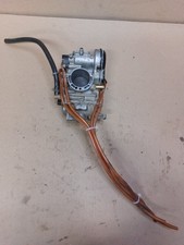 carburetor KEIHIN FCR 39