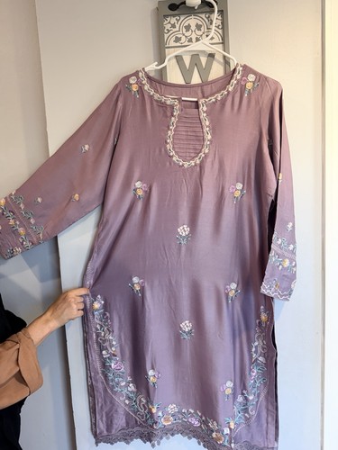 Pakistani shalwar kameez new - shalwar,