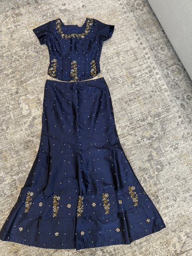 Women indian skirt and - women’s,