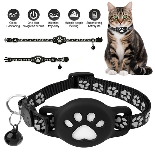 Waterproof cat tracking gps - cat,