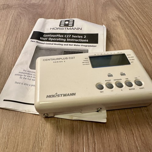 Horstmann secure centaurplus - horstmann,
