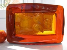 Kosta Boda Vintage Nude figure