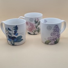 Choose 1 Kew Gardens Fine Bone