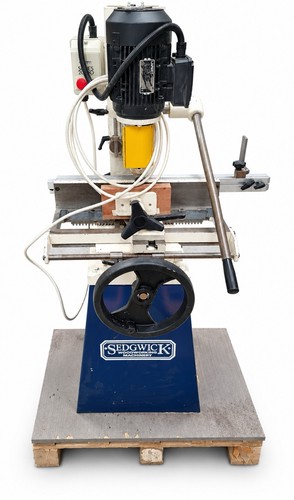 Sedgwick se5713 morticer - sedgwick, –