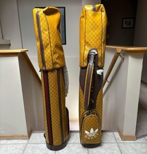 INSANE - Gucci x Adidas GG