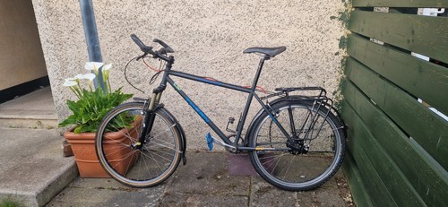 Thorn raven new - thorn, rohloff