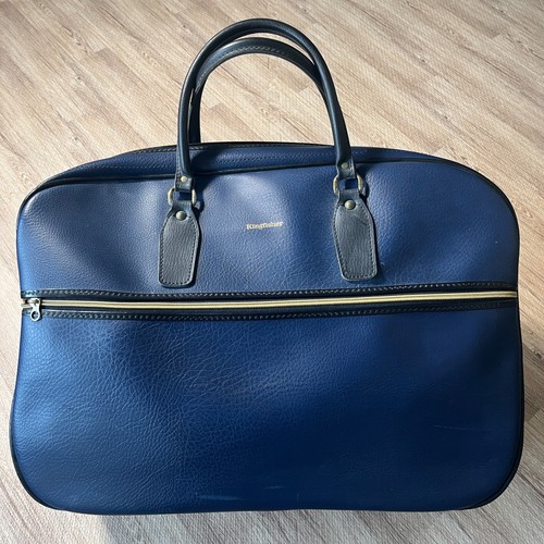 Vintage kingfisher travel - kingfisher,