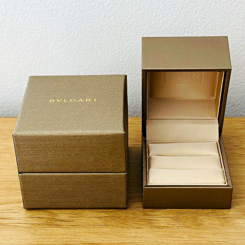Bvlgari double jewellery - double,
