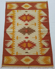 Vintage Handmade Traditional