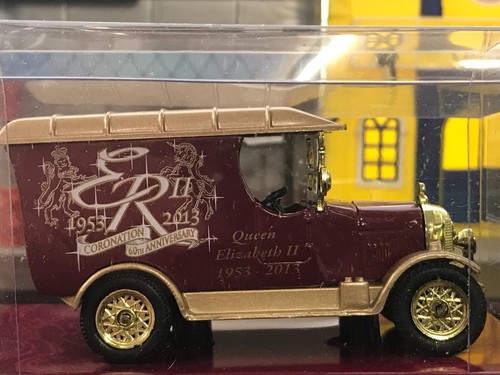 Bullnose morris queen - bullnose,