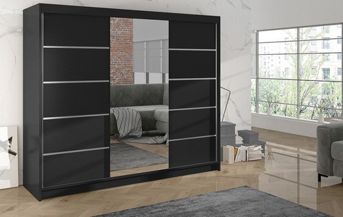 Eluks dervino modern bedroom - dervino,