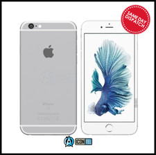 Apple iPhone 6S 16GB 32GB 64GB - Unlocked - Colours - Grade A CONDITION