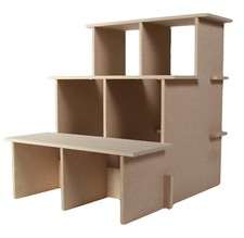 953 3 Tier Display Stand Small
