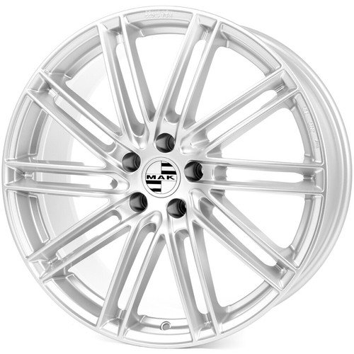 Alloy wheels compatible to - 4,