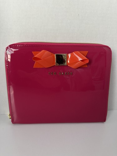Ted baker ipad - baker, zipper