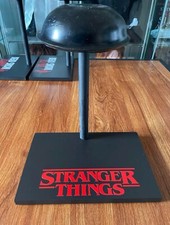 Stranger Things Custom Display