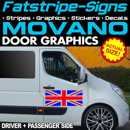 Fit vauxhall movano union - to,