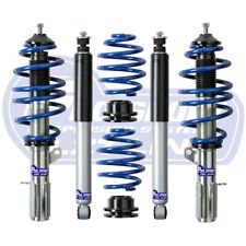 Prosport LZT-Line Coilover Kit to fit: Corsa C 2000-2006 1.0 1.2 1.4 1.8 1.3d 1.