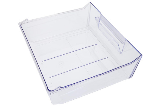 Zanussi fridge freezer top - top, or