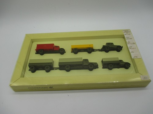 Wiking advertising package - advertising,