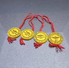 Genuine Breitling 1884 Swing