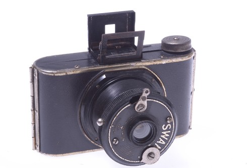 Ruberg renner swan 127 - renner,