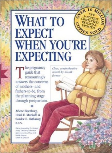 What expect when - to,