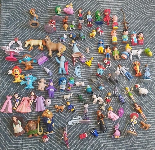Huge bundle disney princess - huge,