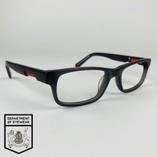 QUICKSILVER eyeglasses GREY