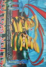 Helter skelter december - -, 2