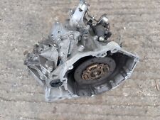 Suzuki Swift gearbox 1.2 5