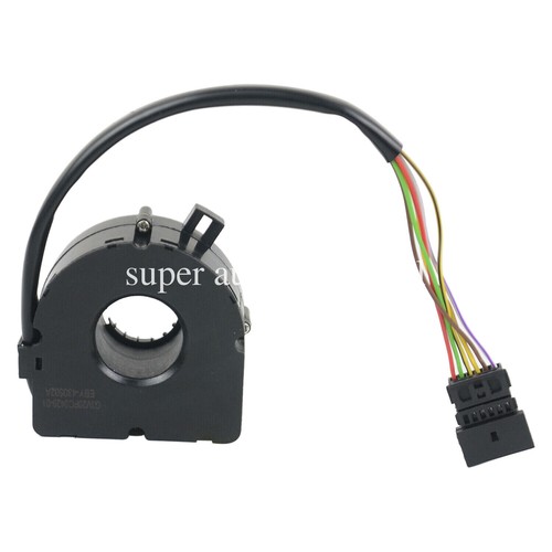 Steering column angle sensor - steering,