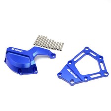 CNC Engine Case Slider