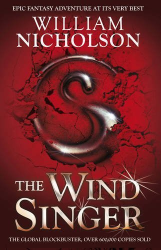 The wind singer - wind, on