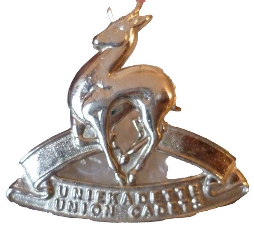 South africa union cadets - south,