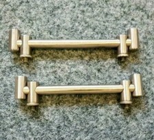 2× Matrix 2-Rod Stainless