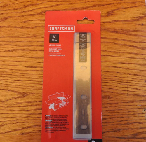 Craftsman inch variable - inch,