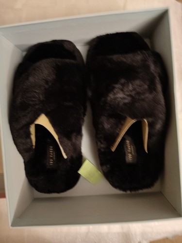 Ted baker slippers sandals - ted,